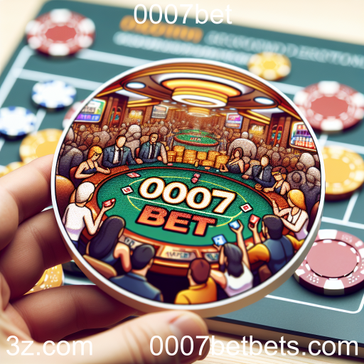 Entendendo a Seção de Perguntas Frequentes no 0007bet