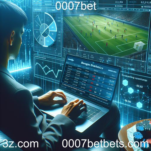 Apostas Esportivas: A Emoção e o Entretenimento no 0007bet